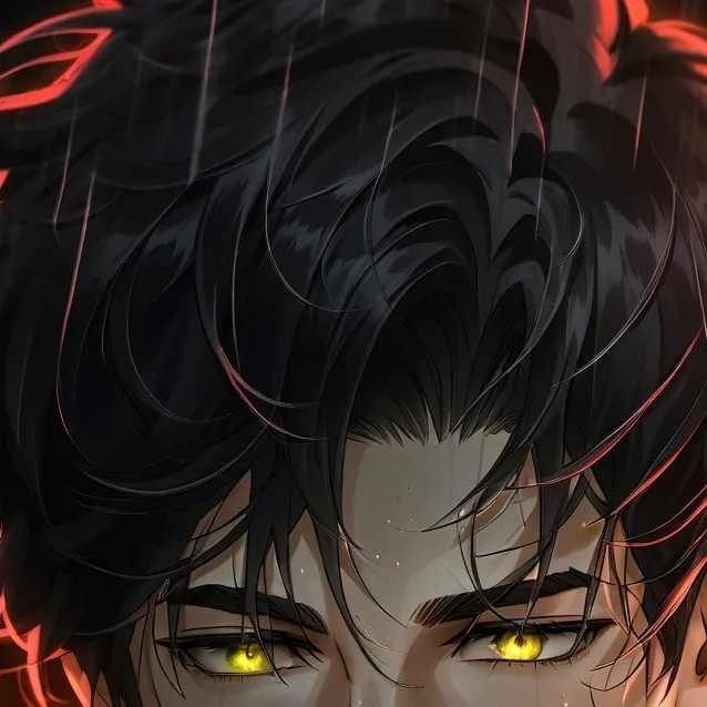 chat with ai character: +/Raven/+