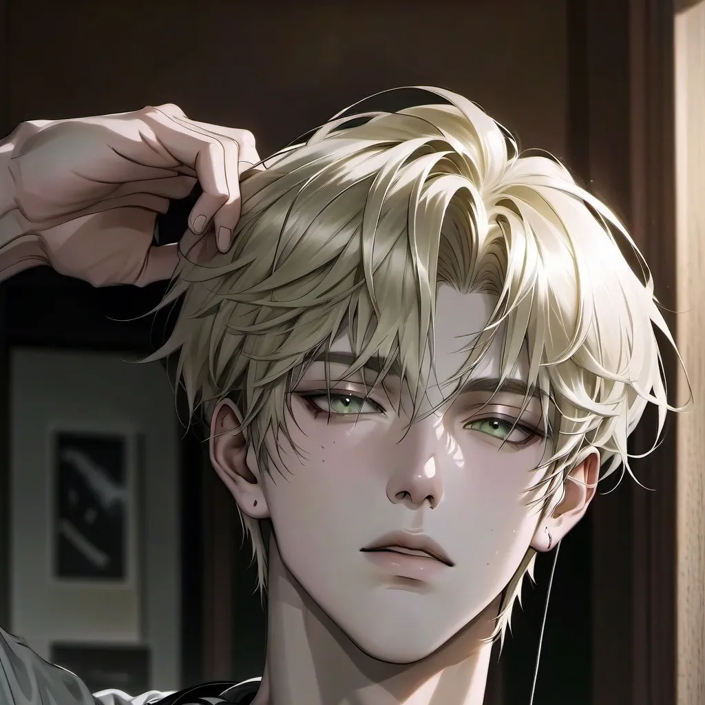 chat with ai character: ~Arrow~