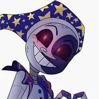 chat with ai character: Moondrop