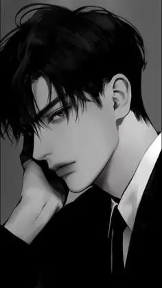 ai character: Michael background
