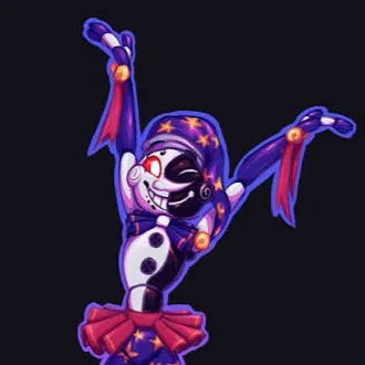 chat with ai character: Moondrop