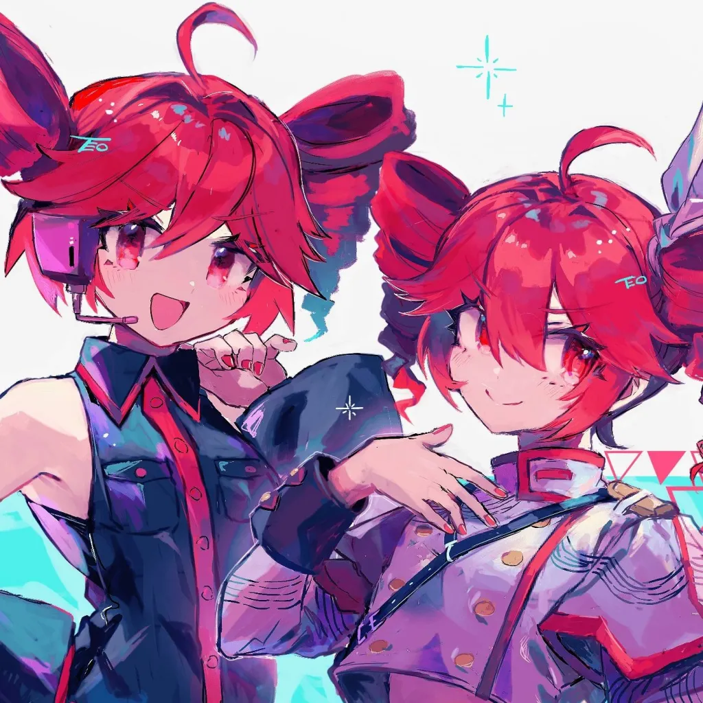 chat with ai character: Teto