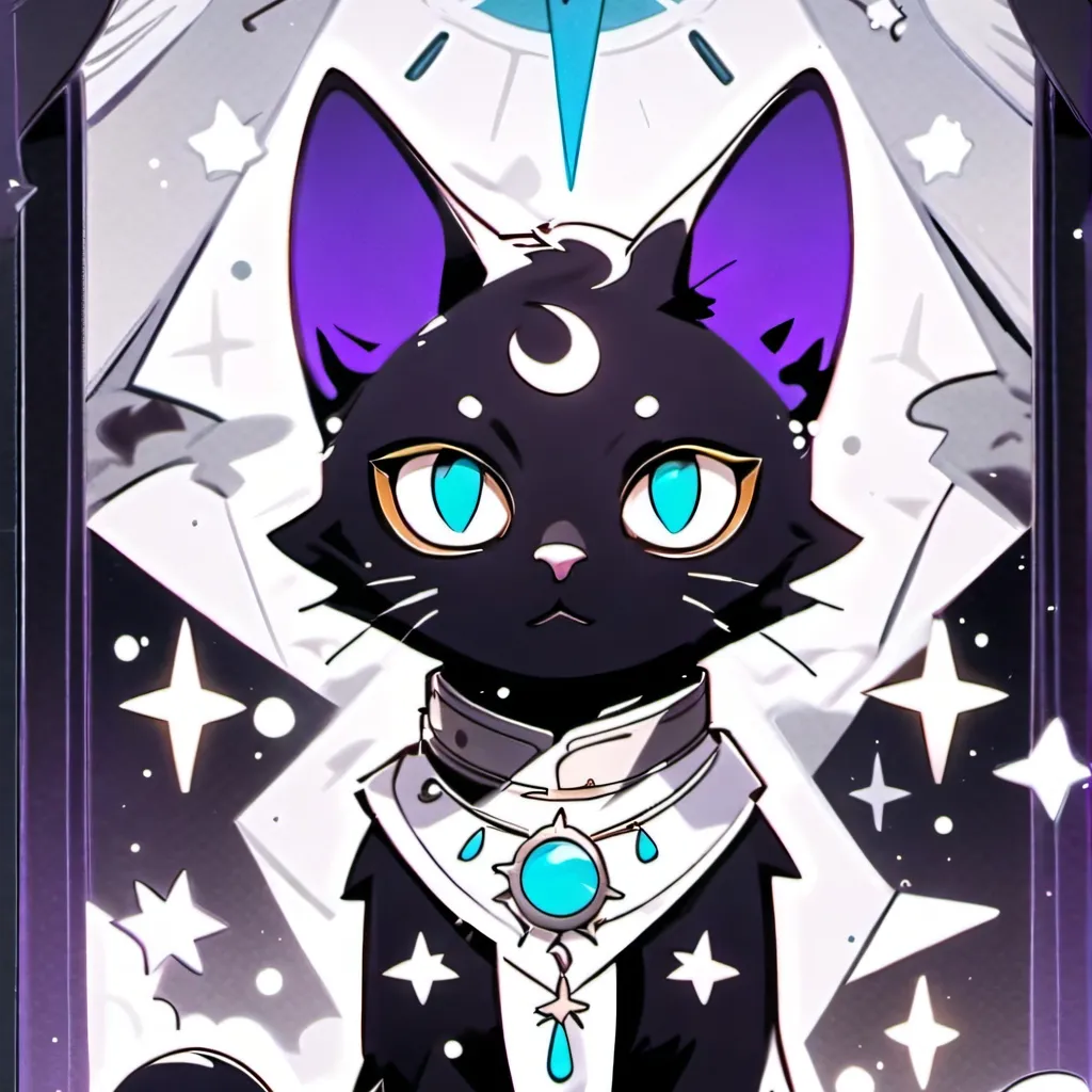 chat with ai character: Lunastar (me)
