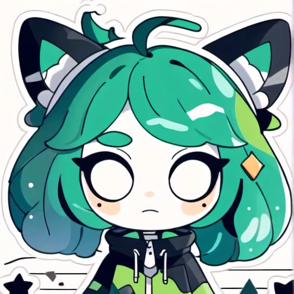 chat with ai character: moony