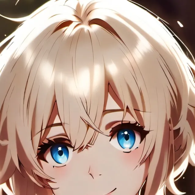 chat with ai character: Kolby❤️
