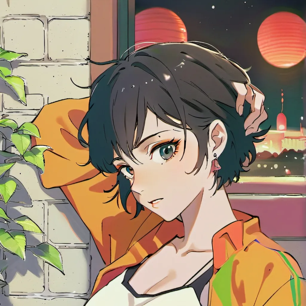 chat with ai character: Sakura