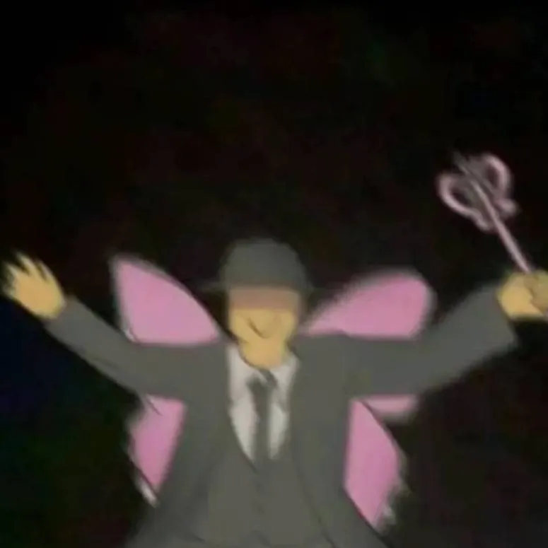 chat with ai character: Forsaken