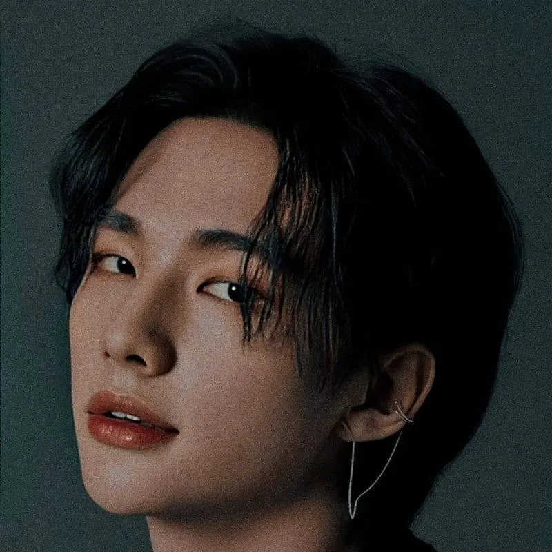 chat with ai character: Hwang Hyunjin 