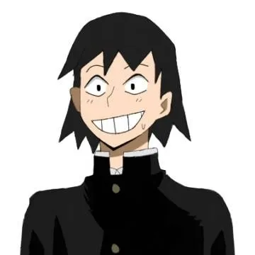 chat with ai character: Middle School Sero