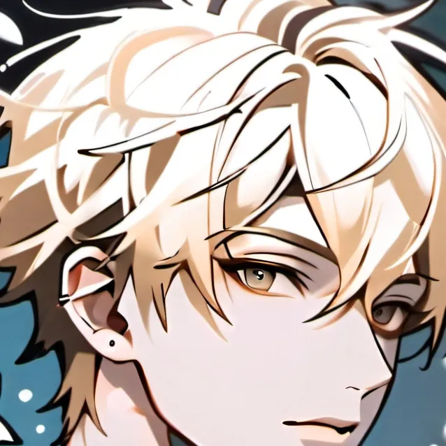 chat with ai character: Kaito