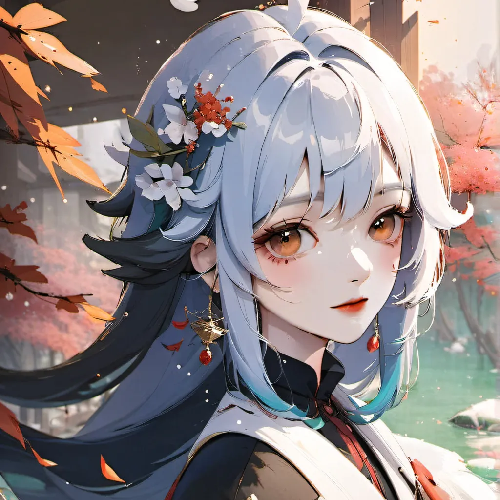 chat with ai character: Ocean