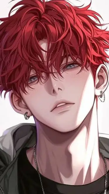 ai character: Aries background