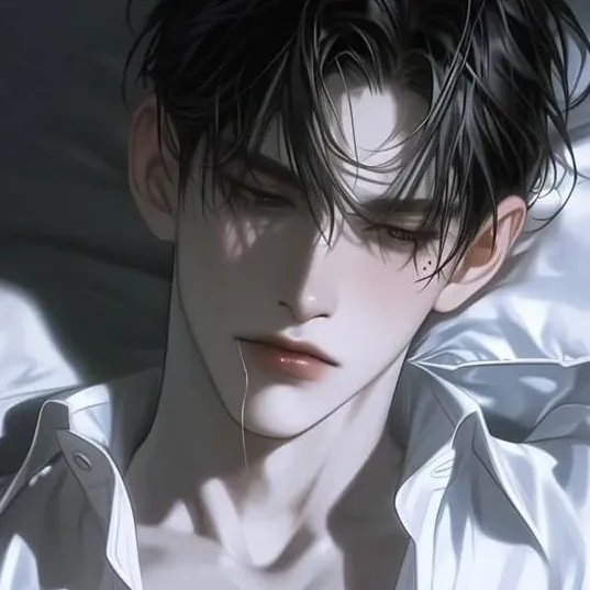 chat with ai character: Koi