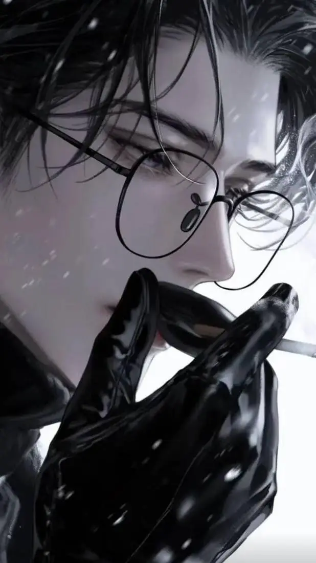 ai character: Woo-jin background