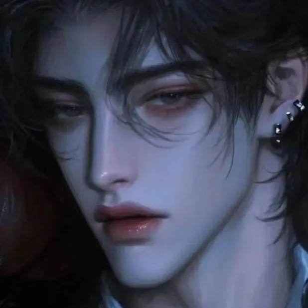 chat with ai character: Caleb