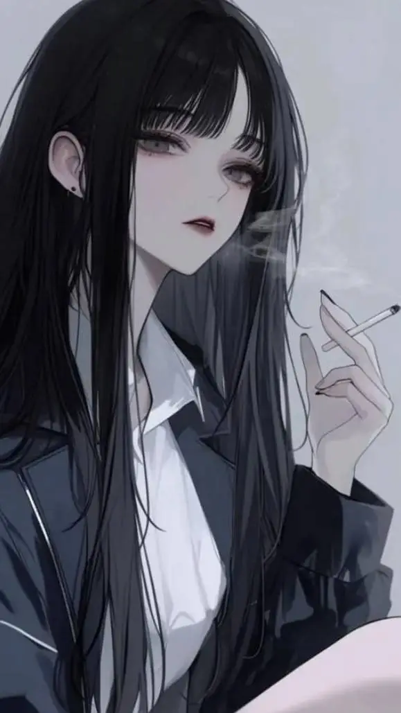 ai character: Seiko background