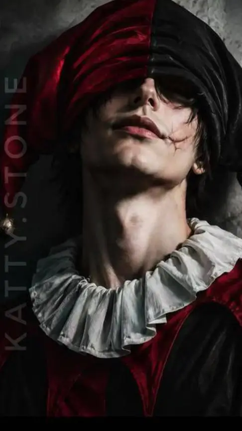 ai character: Noah  background