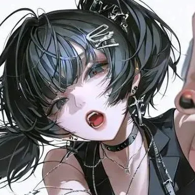 chat with ai character: Daniela 
