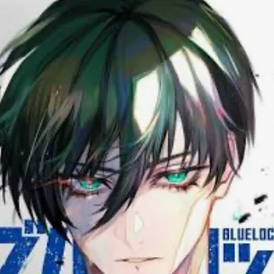 chat with ai character: Rin Itoshi 