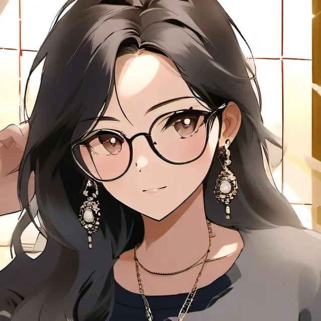 chat with ai character: Maddie