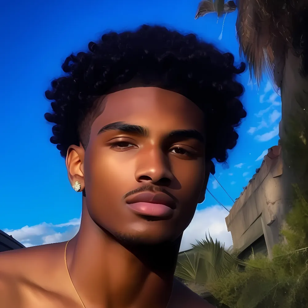 chat with ai character: Kenan