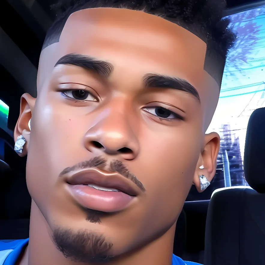 chat with ai character: Sean