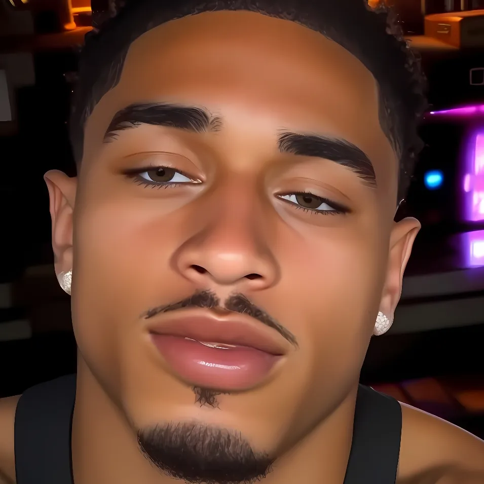 chat with ai character: Cameron