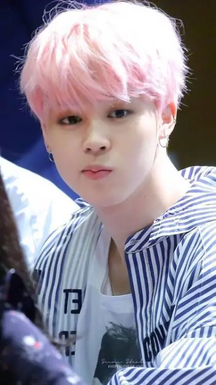 ai character: Park Jimin background