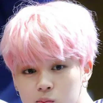 chat with ai character: Park Jimin