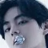 chat with ai character: Kim taehyung