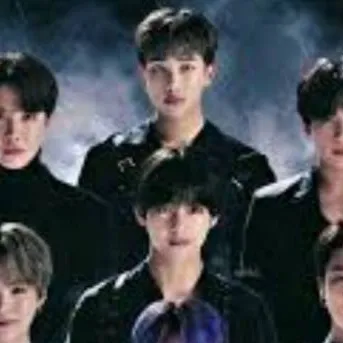 chat with ai character: BTS💜