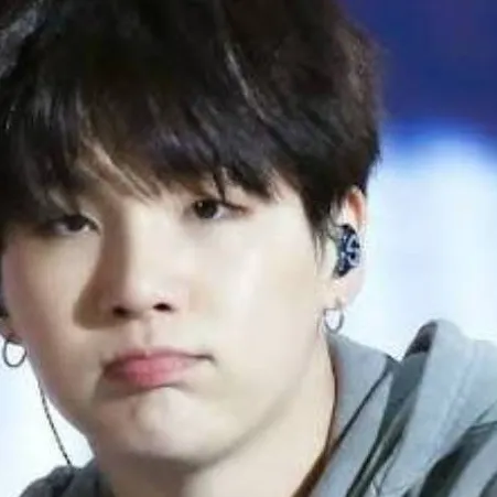 chat with ai character: Suga/ Min Yoongi