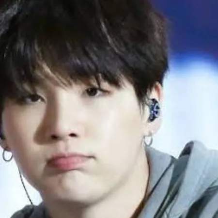 chat with ai character: Suga/ Min Yoongi