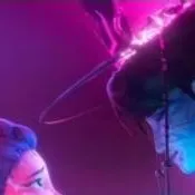 chat with ai character: Kpop demon hunters