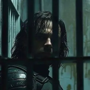 chat with ai character: Bucky Barnes 