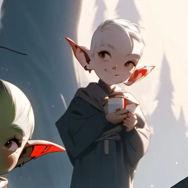 chat with ai character: Mha (D&D)