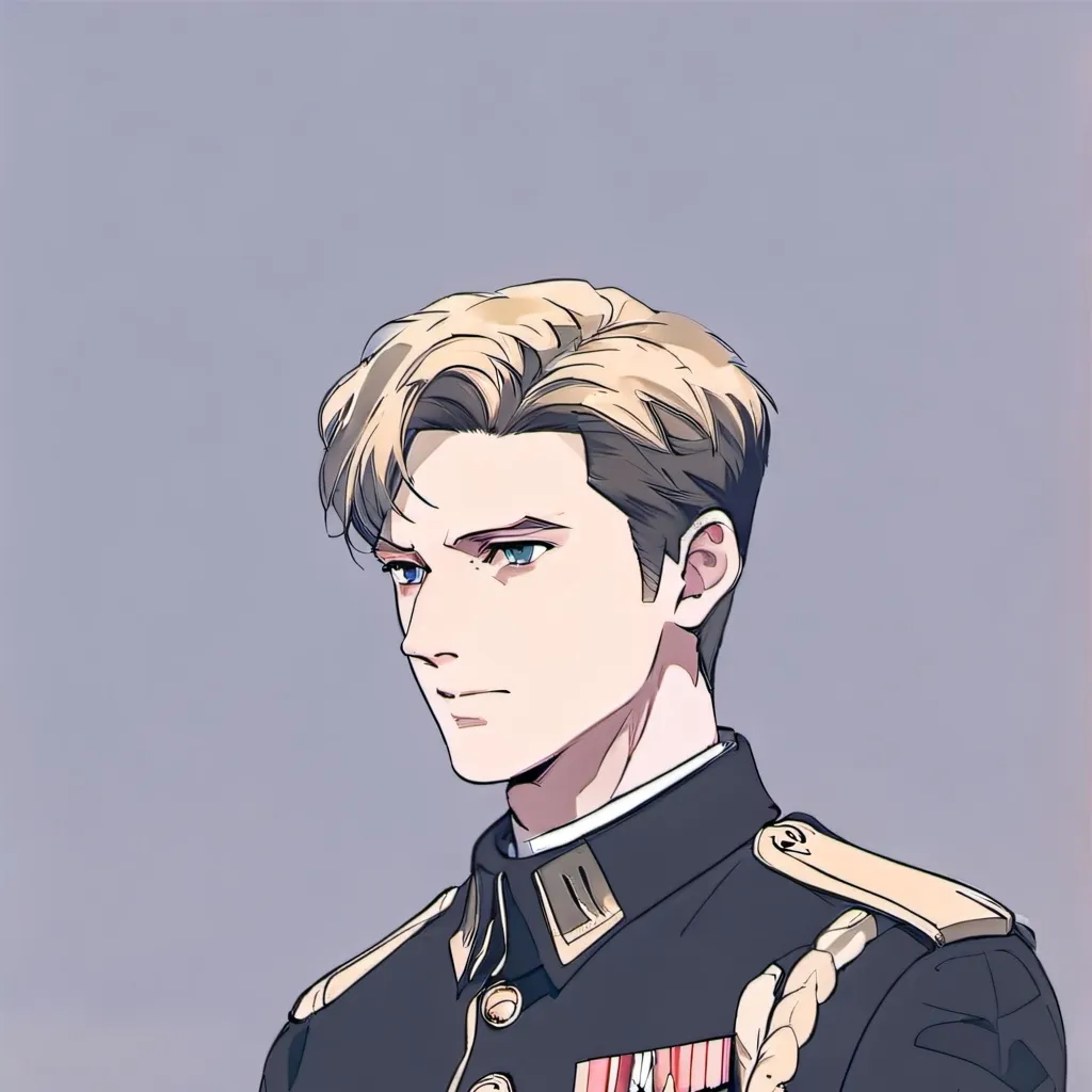 chat with ai character: Elliot