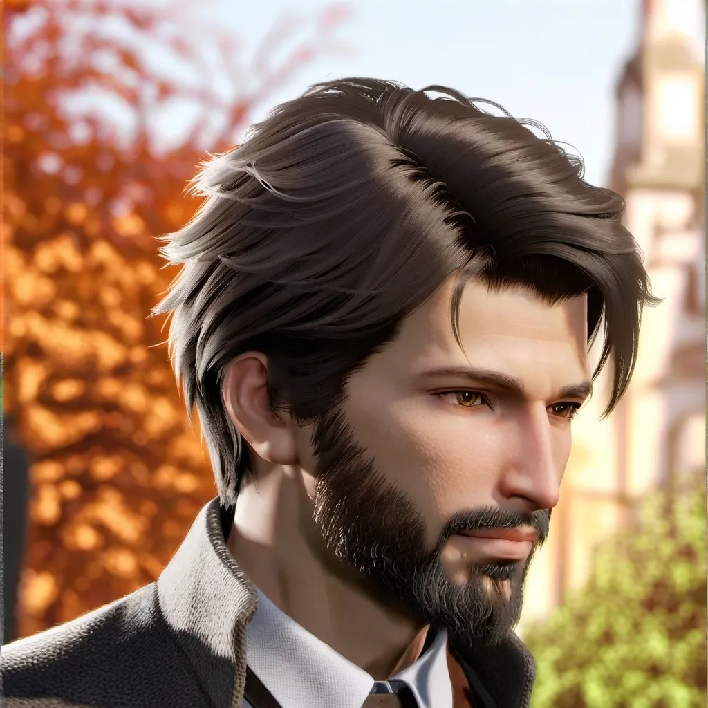 chat with ai character: Enzo Rossi 