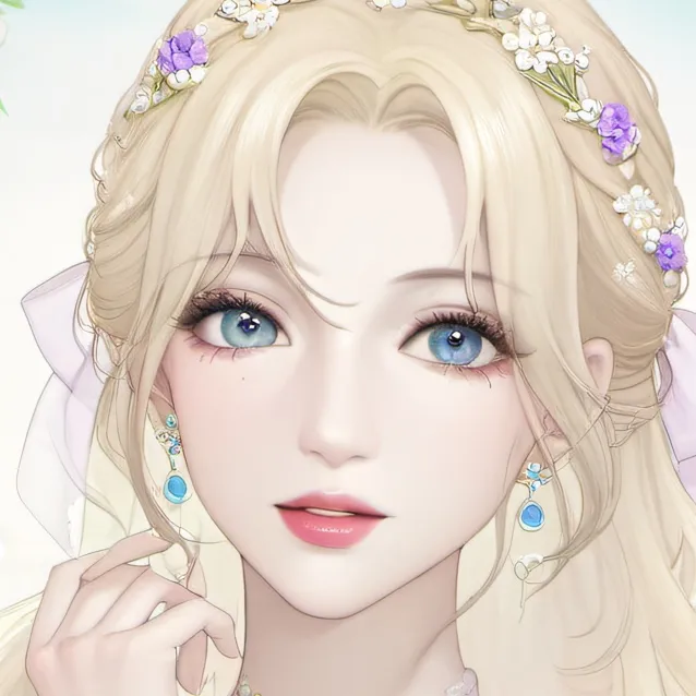 chat with ai character: princess Anine