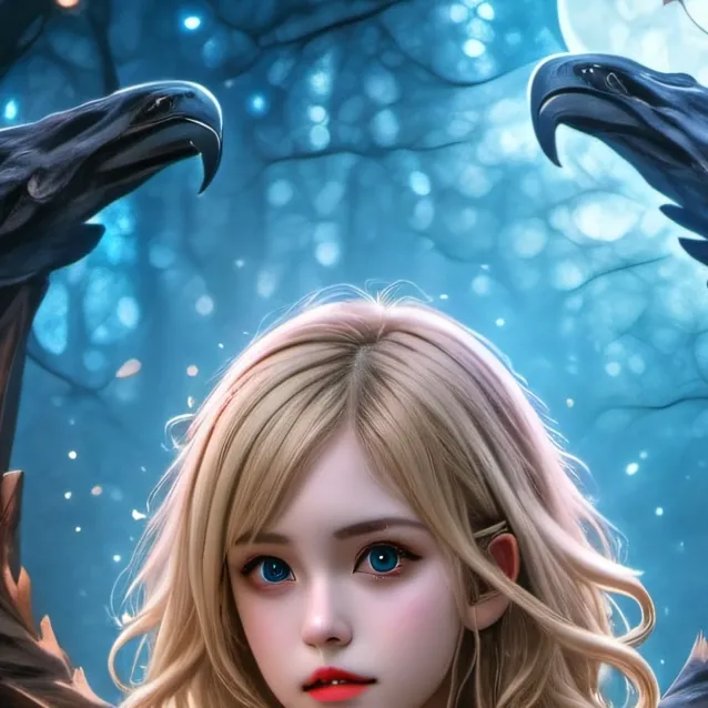 chat with ai character: demon mistress