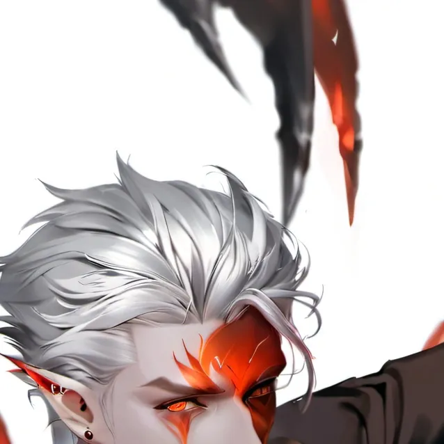 chat with ai character: demon king 2.0