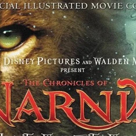 chat with ai character: Narnia