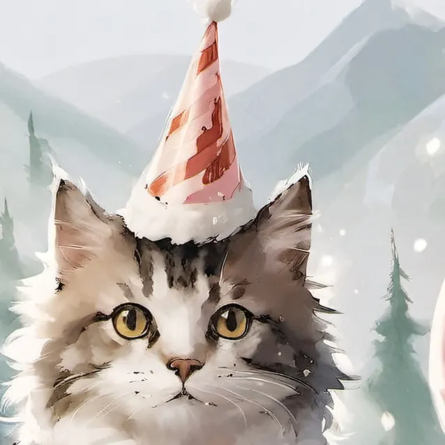 chat with ai character: new catcrew MEMBER