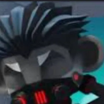 chat with ai character: Spin