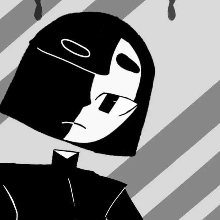 chat with ai character: Ernest