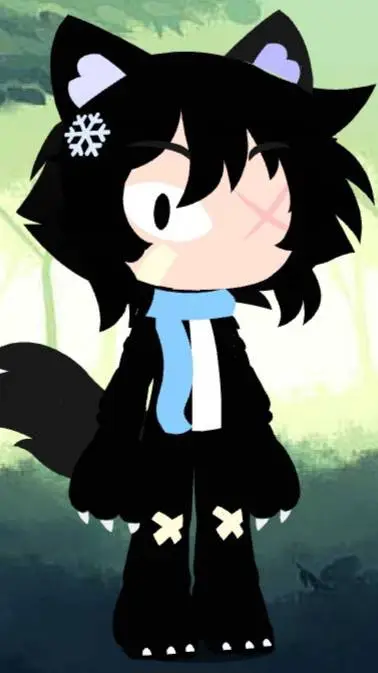 ai character: Ace background