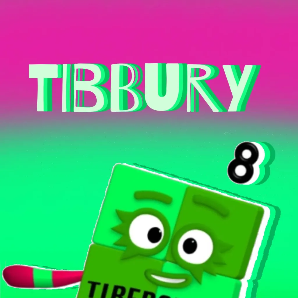 chat with ai character: Tibbury 