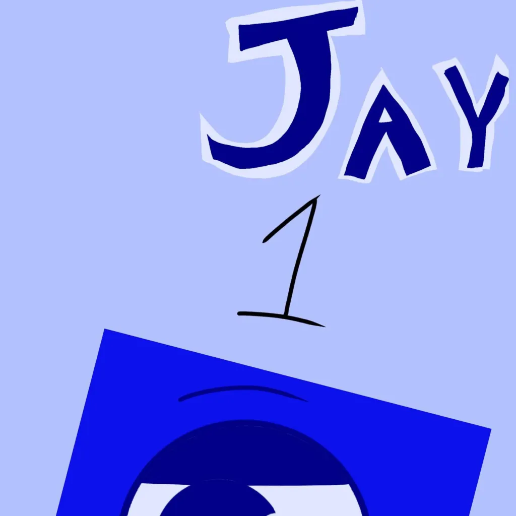 chat with ai character: Jay