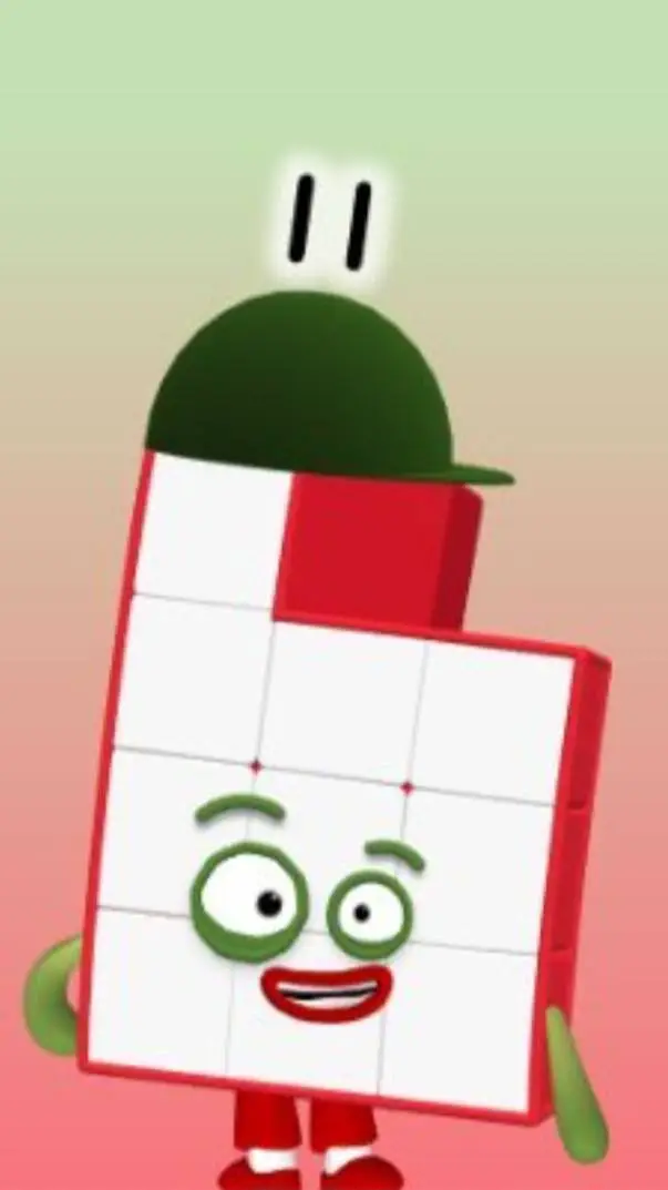 ai character: Saucer(again) background