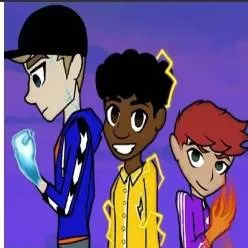 chat with ai character: DA BOIS